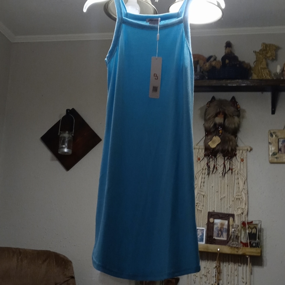 Body con mini dress